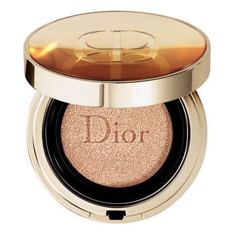 dior prestige le cushion teint de rose|DIOR Le Cushion Teint de Rose Foundation.